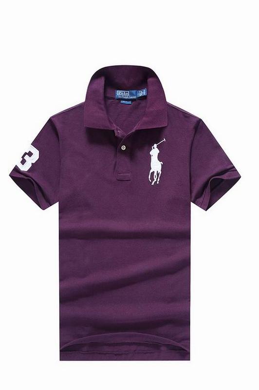 polo Men's Polo 385